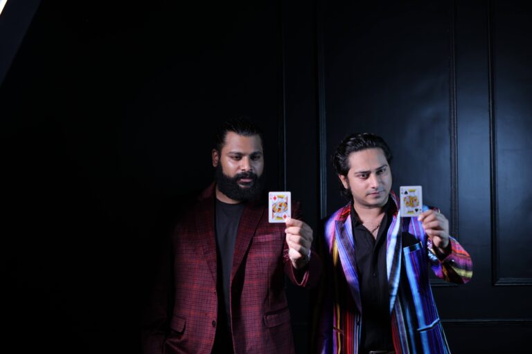 Your Guide to Mastering Mentalism